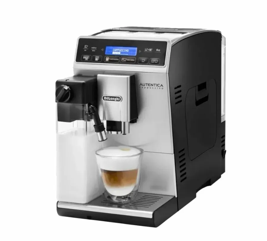 DeLonghi Autentica Cappuccino ETAM 29.660